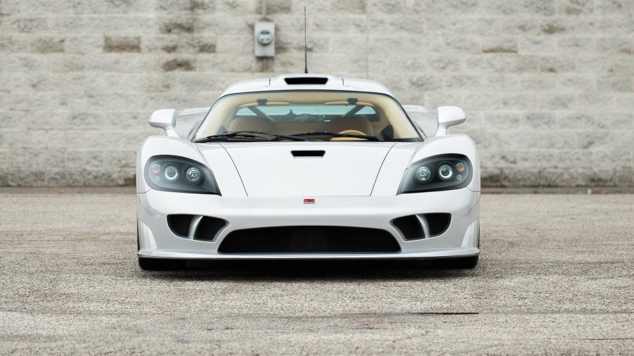  Saleen S7 2004 года  (фото 10 из 27)